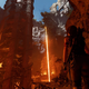 Illustration for article titled iShadow Of The Tomb Raider/is New Tomb Is As Awkward As The Rest Of The Game